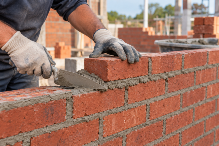 Masonry Mortar