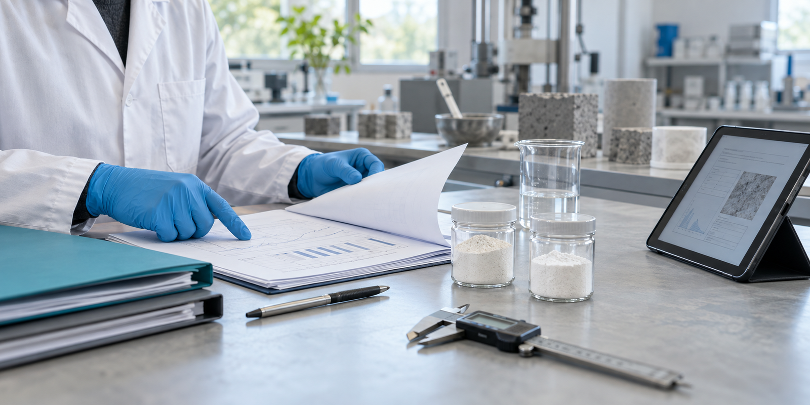 Technical product documentation