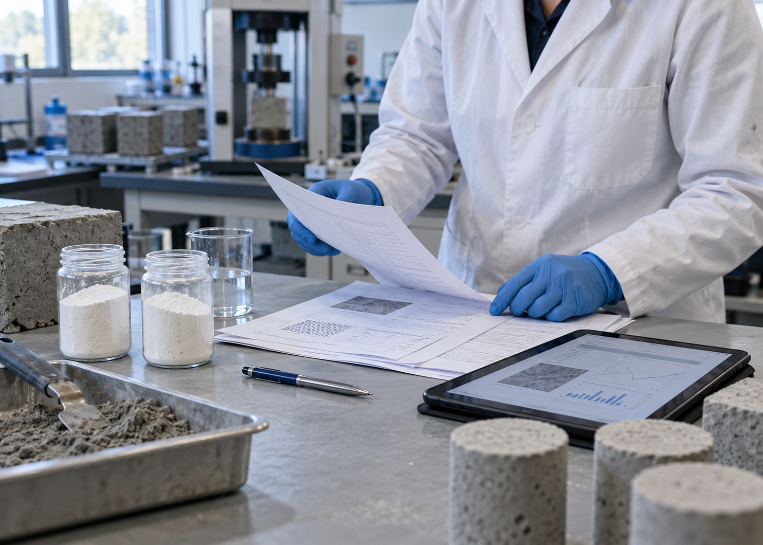 Kehao Chemical technical resource library