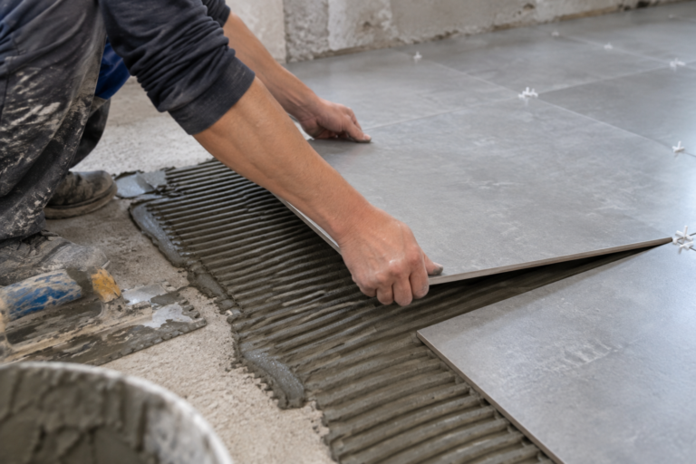 Tile Adhesive
