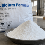 Calcium Formate