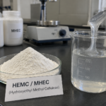 Daily Chemical Grade HEMC/MHEC