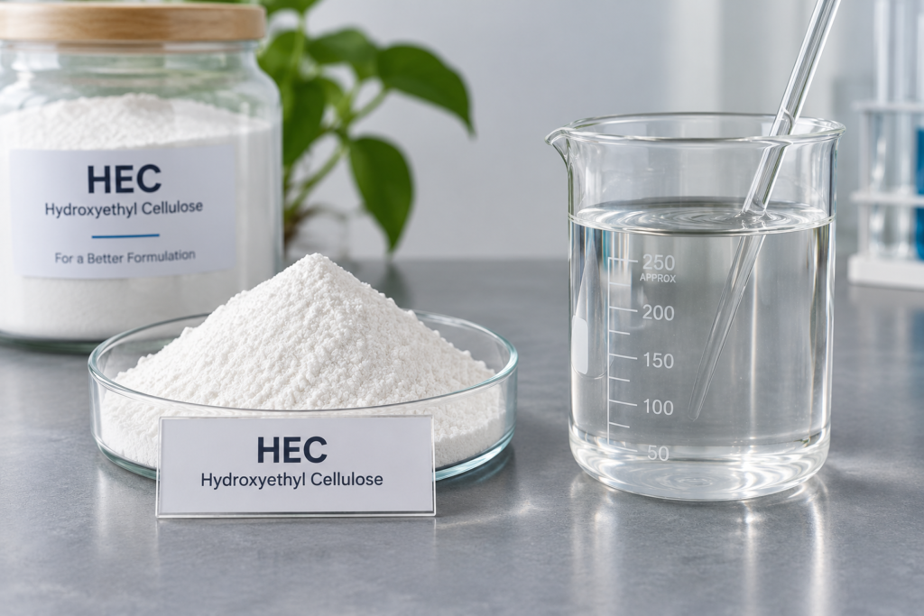 HEC