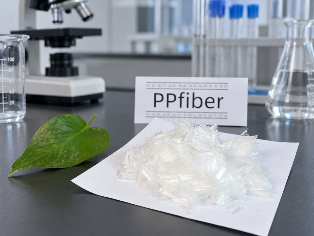 PP FIBER