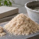Lignocellulose Fiber