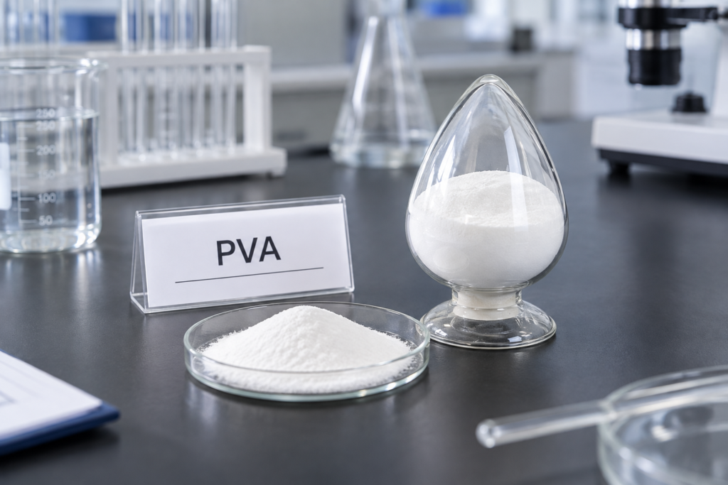 PVA