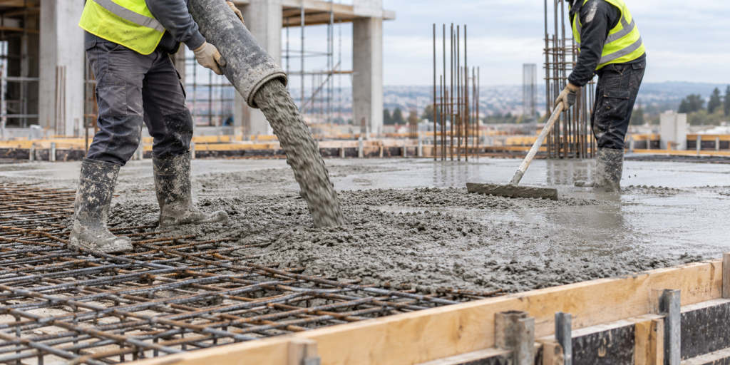 Concrete