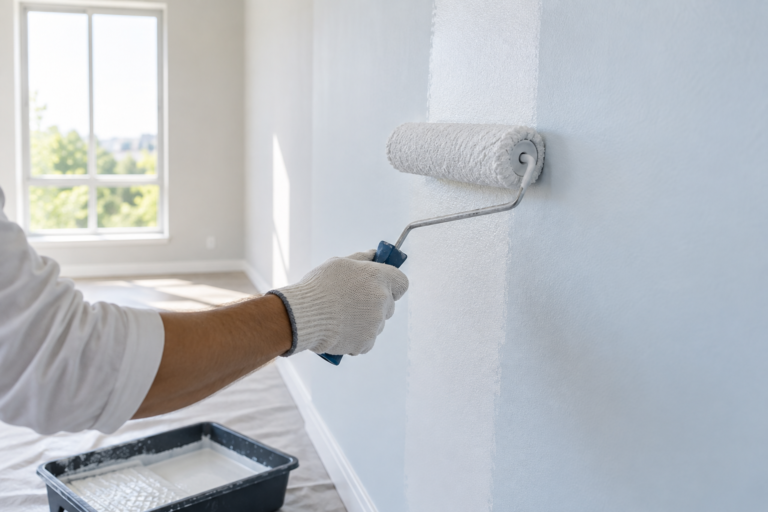 Architectural Coatings