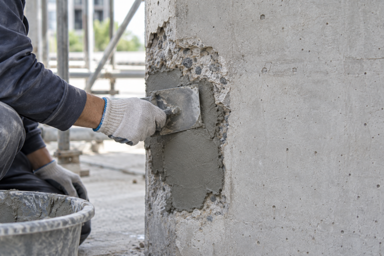 Repair Mortar